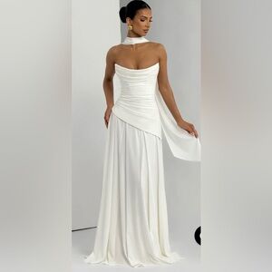 Babyboo Fashion Patricia Maxi Dress